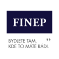 FINEP logo