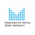 Ministerstvo Vnitra České Republiky logo