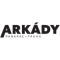 Arkády Pankrác logo