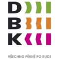 DBK logo
