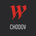 Chodov logo