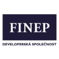 FINEP logo