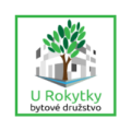 U Rokytky - bytové družstvo logo