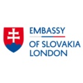 slovenská ambasáda v Londýně