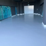 Vanguard - garážové podlahy pro loftové byty